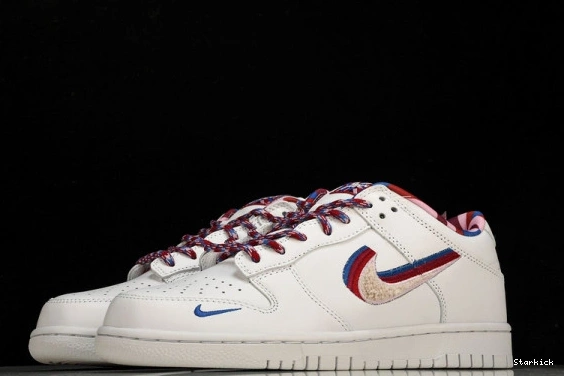 Nike SB CN4504-100  Dunk Low  Parra 0106